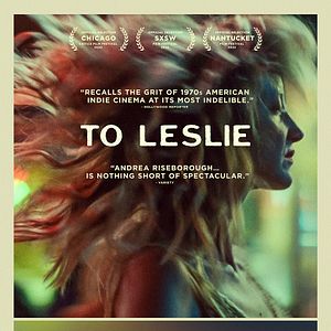 Bilder To Leslie