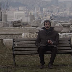 Bilder Der anatolische Leopard