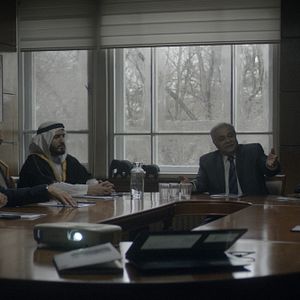 Bilder Der anatolische Leopard