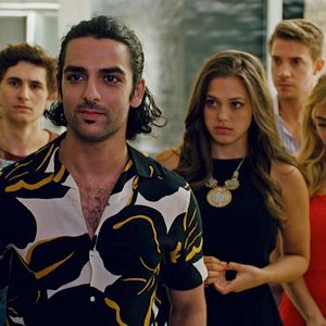 Bilder Dinner für Acht