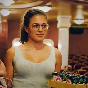 Bilder Dinner für Acht