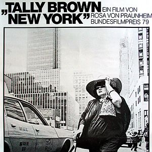 Bilder Tally Brown