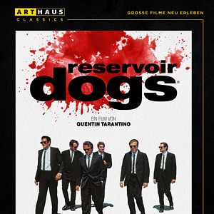 Bilder Reservoir Dogs