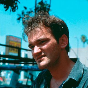 Bilder Quentin Tarantino