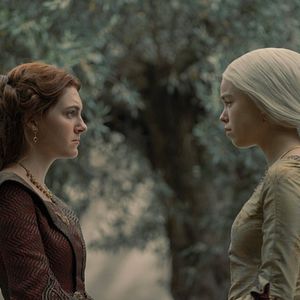 Bilder House Of The Dragon