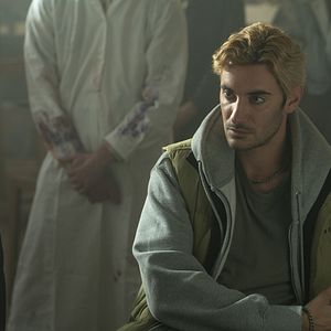 Bilder Die purpurnen Flüsse