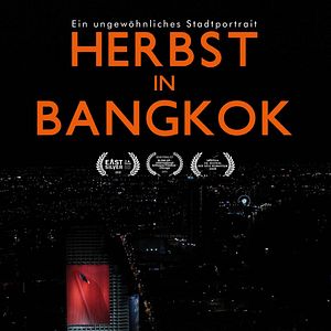 Bilder Herbst in Bangkok