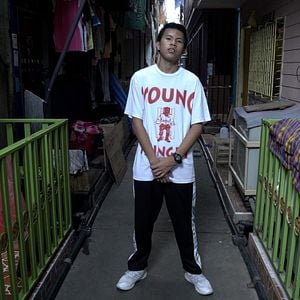 Bilder Herbst in Bangkok