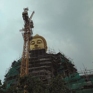 Bilder Herbst in Bangkok