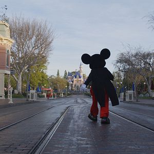 Bilder Mickey: Die Geschichte einer Maus