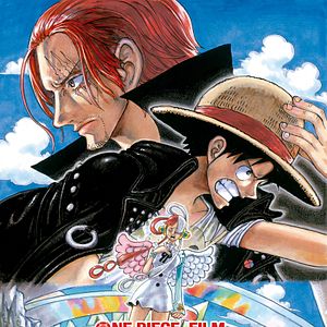 Red one piece hotsell