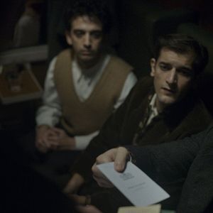 Bilder Io Sto Bene - Was am Ende bleibt