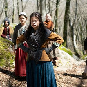 Bilder Die Legende der Weihnachtshexe