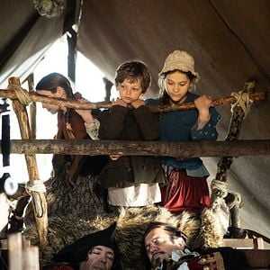 Bilder Die Legende der Weihnachtshexe