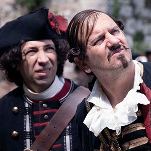 Bilder Die Legende der Weihnachtshexe