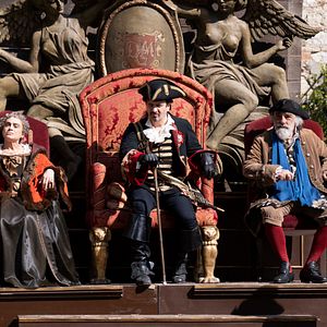 Bilder Die Legende der Weihnachtshexe