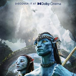 Bilder Avatar - Aufbruch nach Pandora