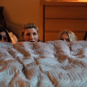 Bilder Sharon Horgan