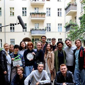 Bilder Himmel & Erde