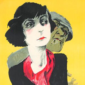 Bilder Dirnentragödie