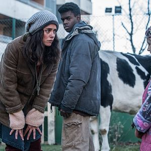 Bilder Patricia López Arnaiz