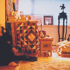 Bilder Millennium Mambo