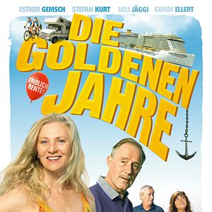 Bilder Die Goldenen Jahre
