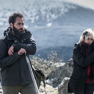 Bilder Jesús Carroza