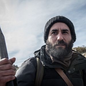 Bilder Jesús Carroza