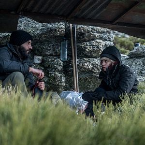 Bilder Jesús Carroza