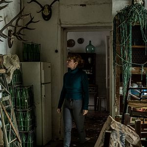 Bilder María Vázquez