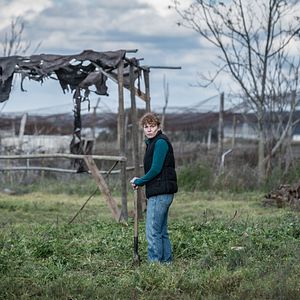 Bilder María Vázquez