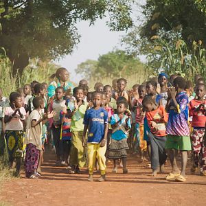 Bilder Schulen dieser Welt