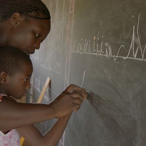 Bilder Schulen dieser Welt