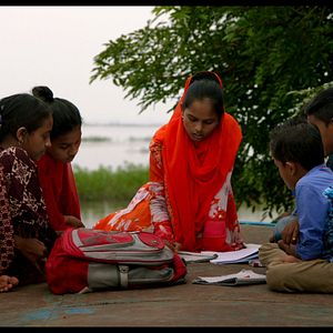 Bilder Schulen dieser Welt