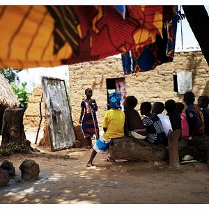 Bilder Schulen dieser Welt