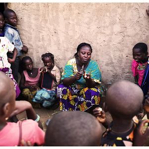 Bilder Schulen dieser Welt