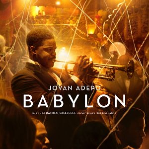 Bilder Babylon - Rausch der Ekstase