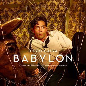 Bilder Babylon - Rausch der Ekstase