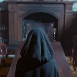 Bilder Gänsehaut um Mitternacht