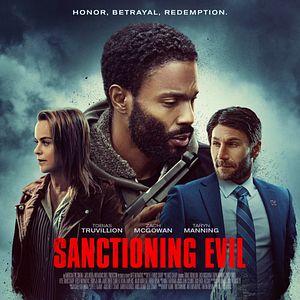 Bilder Sanctioning Evil