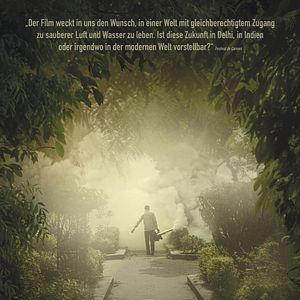 Bilder Invisible Demons