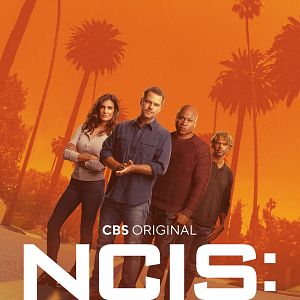 Bilder Navy CIS: L.A.