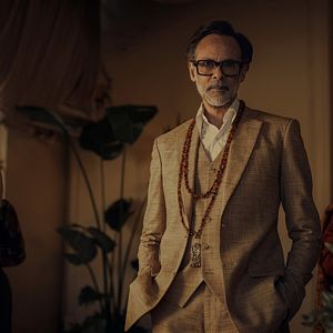 Bilder Alexander Siddig