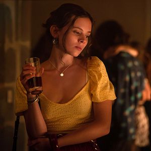 Bilder Unschuld und Verlangen