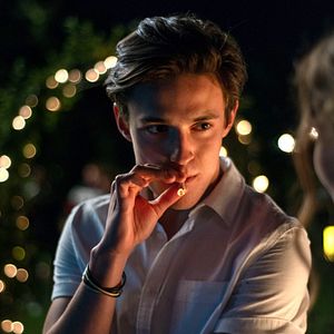 Bilder Unschuld und Verlangen