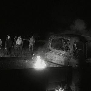 Bilder Die Nacht der lebenden Toten