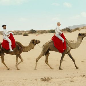 Bilder FCK 2020 - Zweieinhalb Jahre mit Scooter