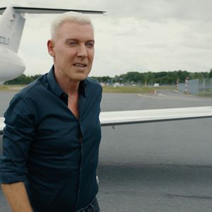 Bilder FCK 2020 - Zweieinhalb Jahre mit Scooter