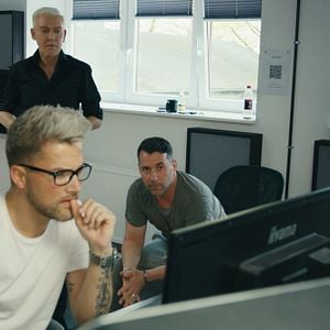 Bilder FCK 2020 - Zweieinhalb Jahre mit Scooter